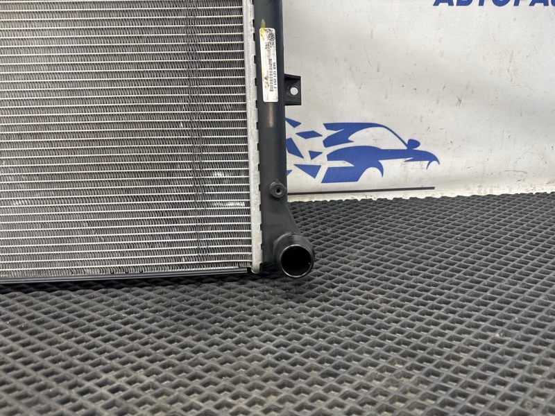 Радиатор основной, 6500 рублей, Санкт-Петербург