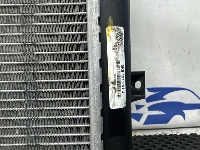 Радиатор основной, 6500 рублей, Санкт-Петербург