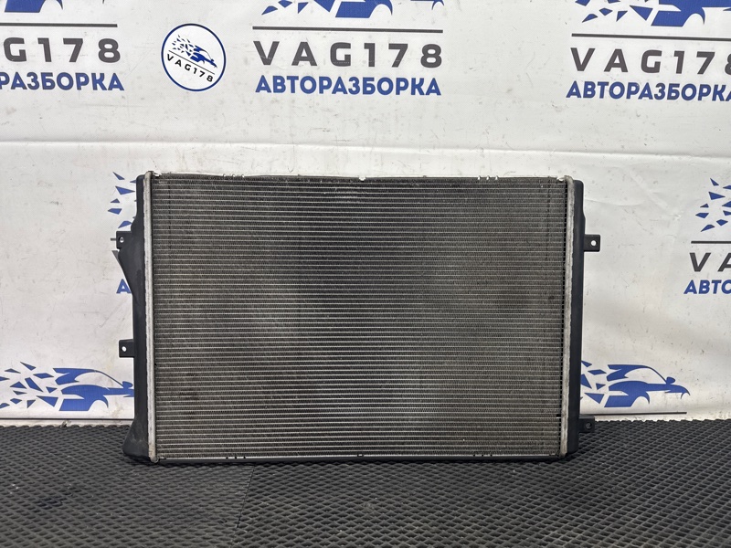 Радиатор основной, 6500 рублей, Санкт-Петербург