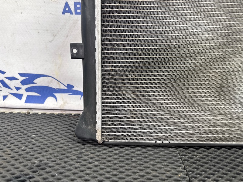 Радиатор основной, 6500 рублей, Санкт-Петербург