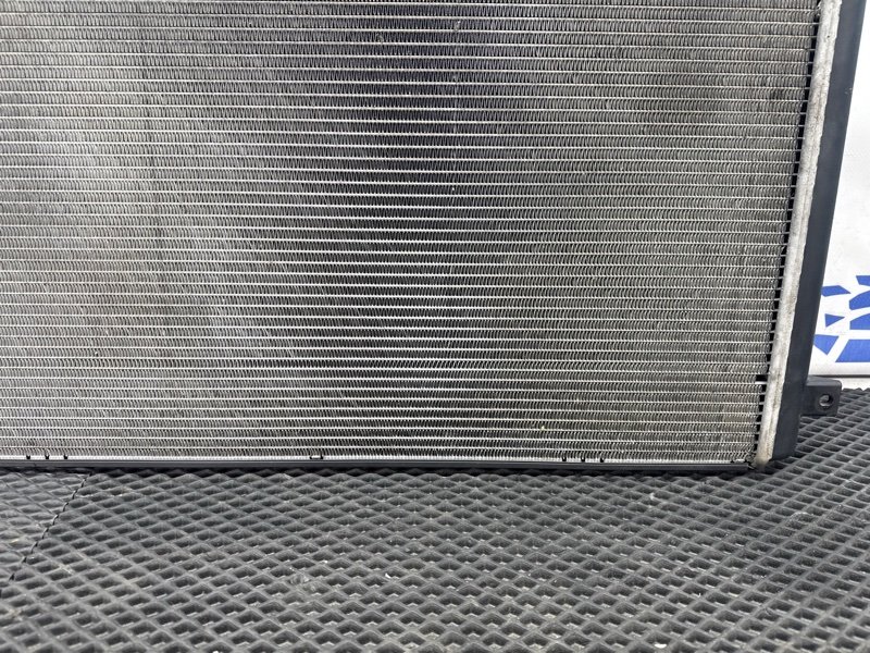 Радиатор основной, 6500 рублей, Санкт-Петербург