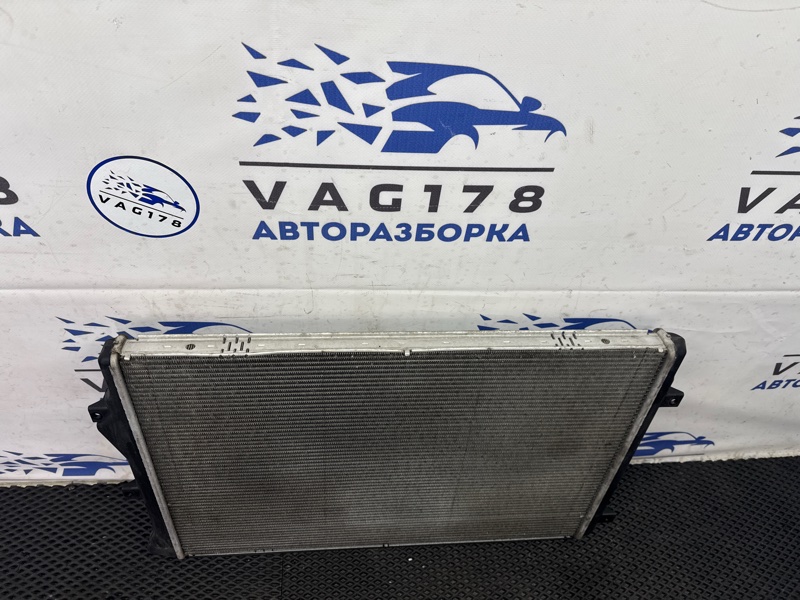 Радиатор основной, 6500 рублей, Санкт-Петербург