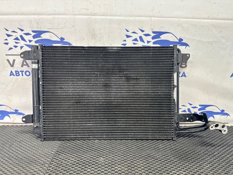 Радиатор кондиционера, 2000 рублей, Санкт-Петербург