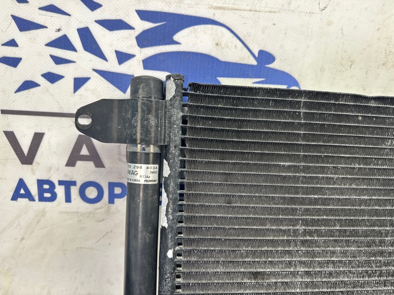 Радиатор кондиционера, 2000 рублей, Санкт-Петербург