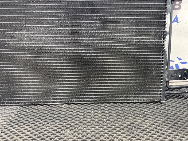 Радиатор кондиционера, 2000 рублей, Санкт-Петербург