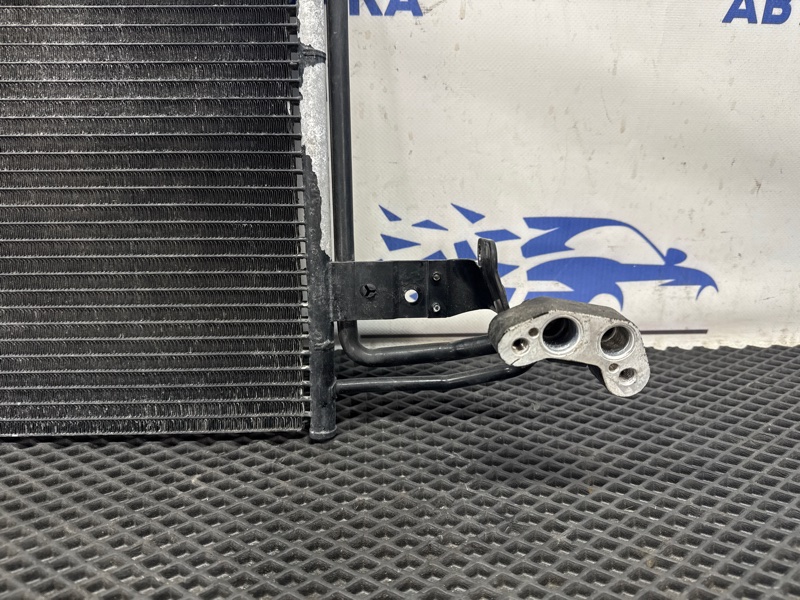 Радиатор кондиционера, 2000 рублей, Санкт-Петербург