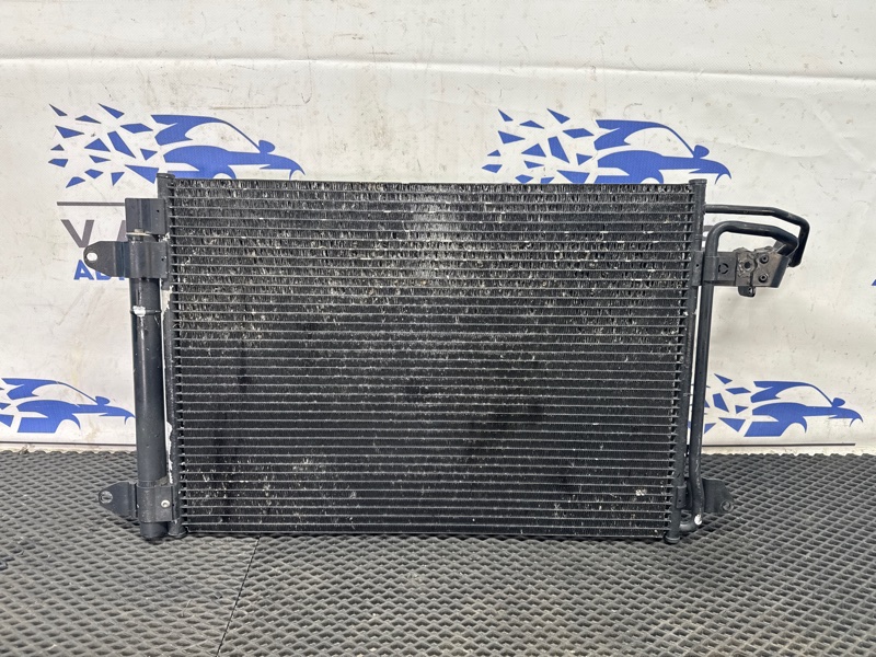 Радиатор кондиционера, 2000 рублей, Санкт-Петербург