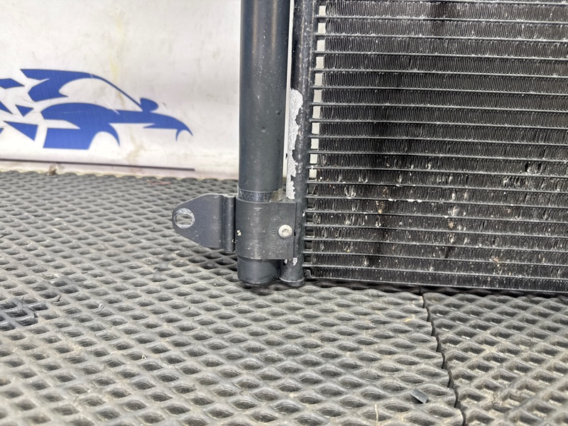 Радиатор кондиционера, 2000 рублей, Санкт-Петербург