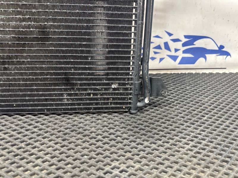 Радиатор кондиционера, 2000 рублей, Санкт-Петербург