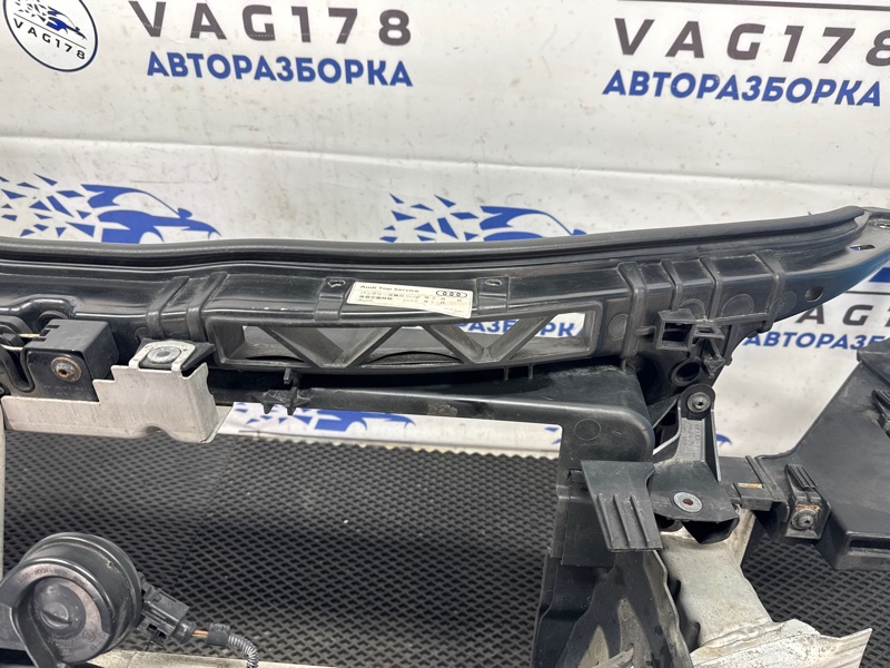 Панель передняя, 24000 рублей, Санкт-Петербург