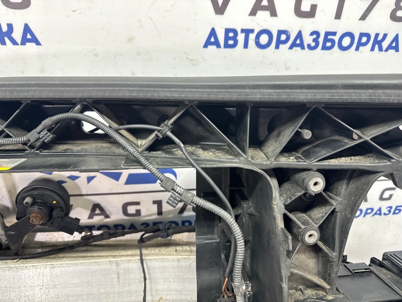 Панель передняя, 24000 рублей, Санкт-Петербург