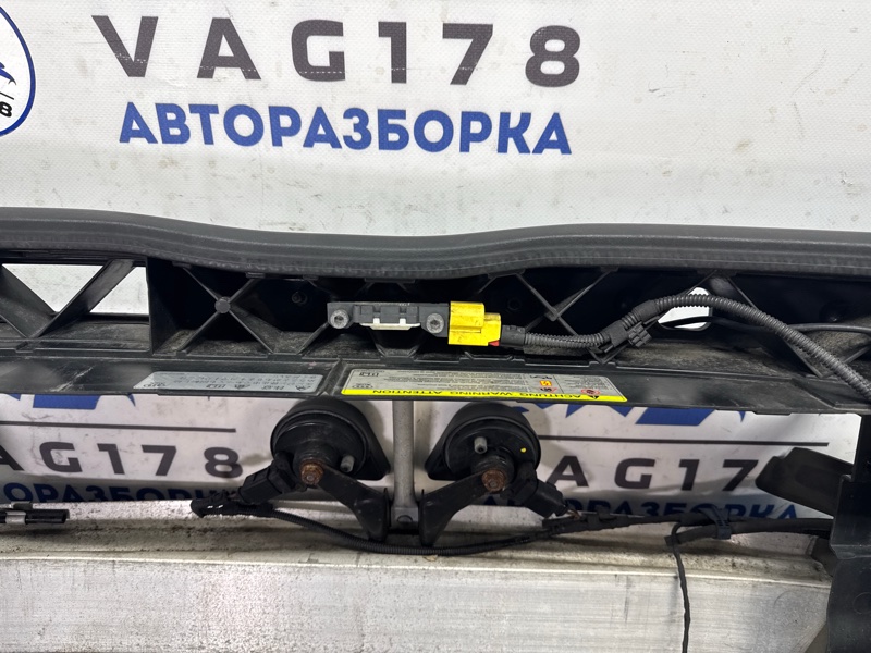 Панель передняя, 24000 рублей, Санкт-Петербург