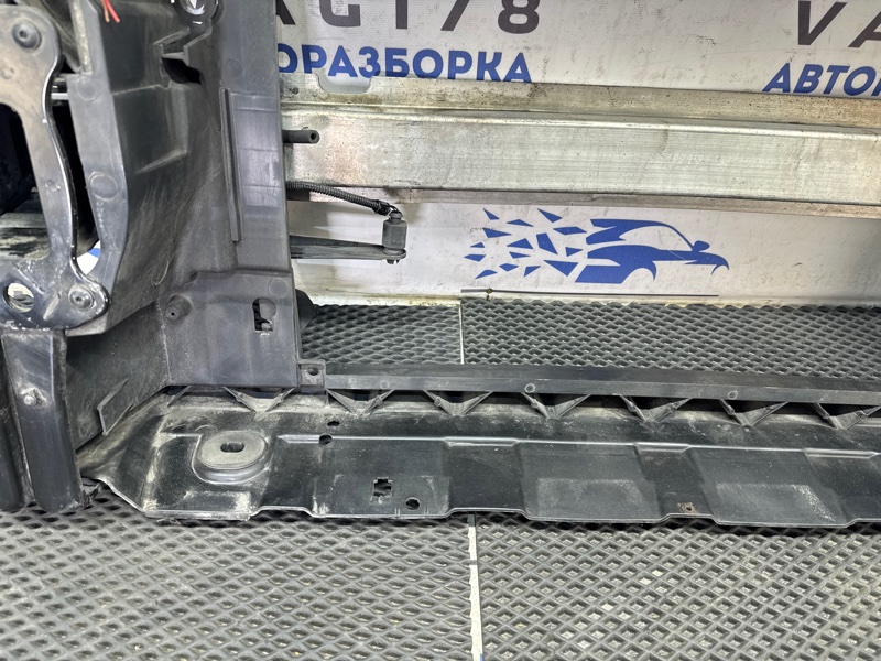 Панель передняя, 16000 рублей, Санкт-Петербург