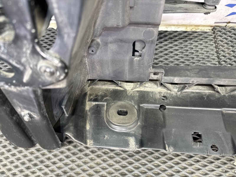 Панель передняя, 16000 рублей, Санкт-Петербург