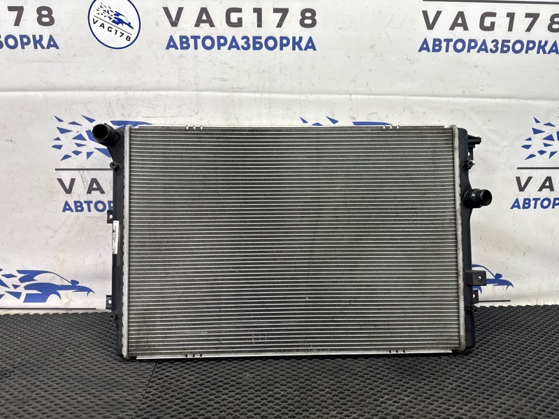 Радиатор основной, 4500 рублей, Санкт-Петербург