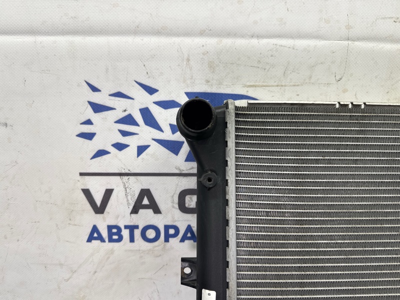 Радиатор основной, 4500 рублей, Санкт-Петербург