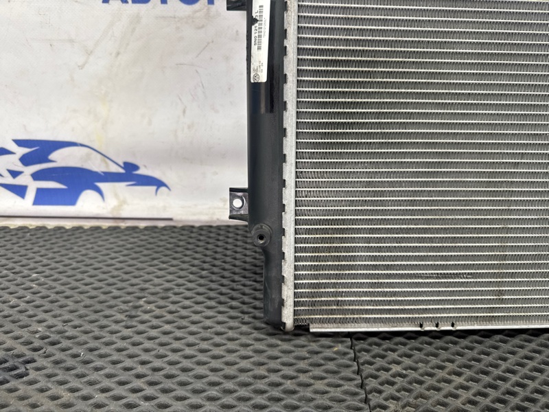 Радиатор основной, 4500 рублей, Санкт-Петербург