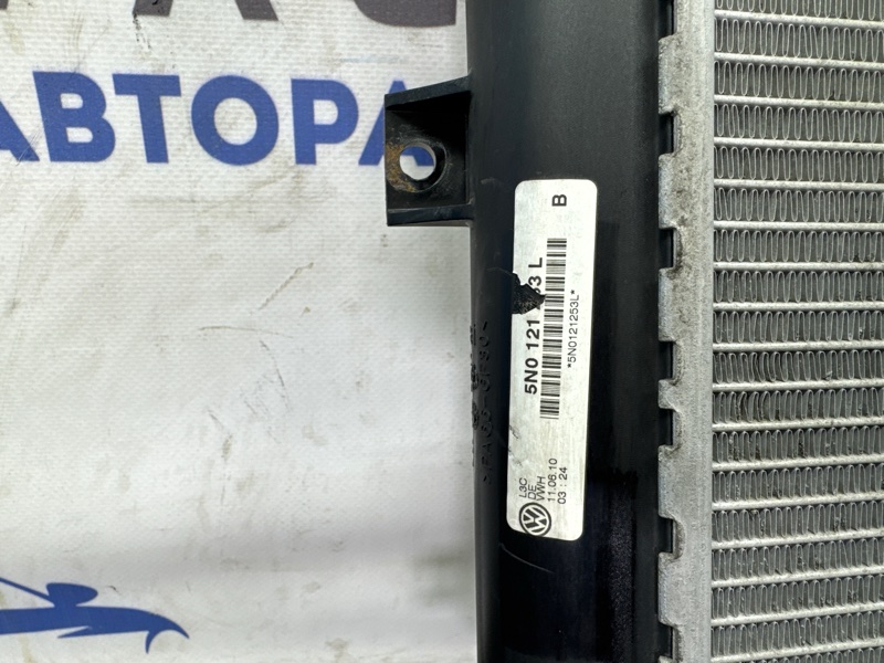 Радиатор основной, 4500 рублей, Санкт-Петербург