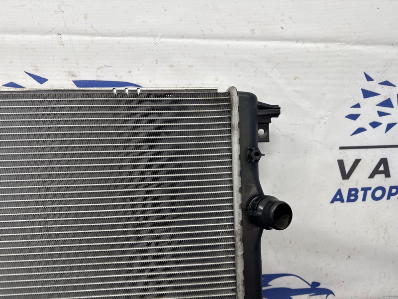 Радиатор основной, 4500 рублей, Санкт-Петербург