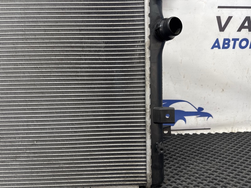 Радиатор основной, 4500 рублей, Санкт-Петербург