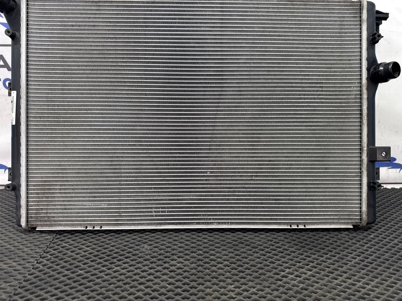 Радиатор основной, 4500 рублей, Санкт-Петербург