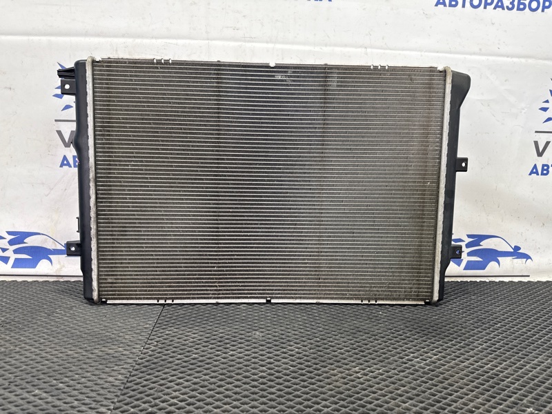 Радиатор основной, 4500 рублей, Санкт-Петербург