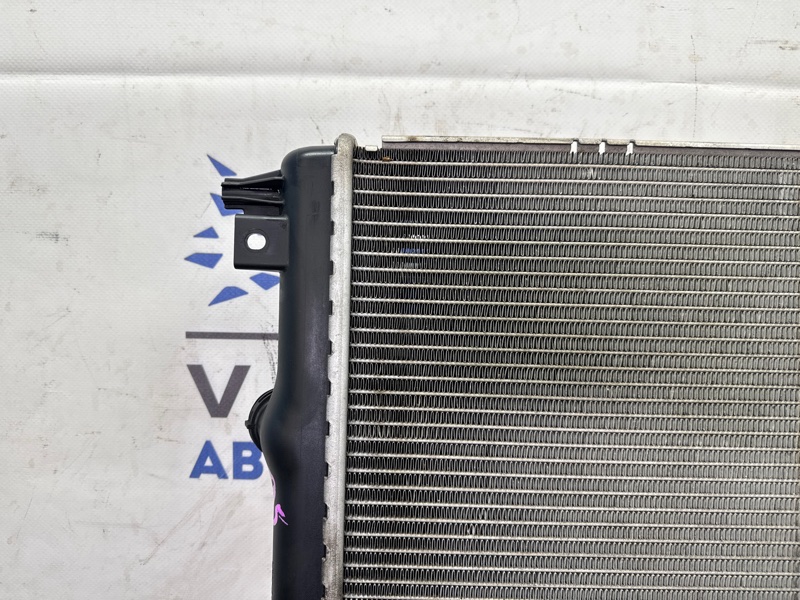 Радиатор основной, 4500 рублей, Санкт-Петербург