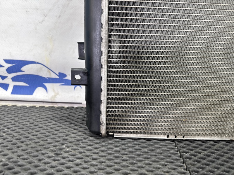 Радиатор основной, 4500 рублей, Санкт-Петербург