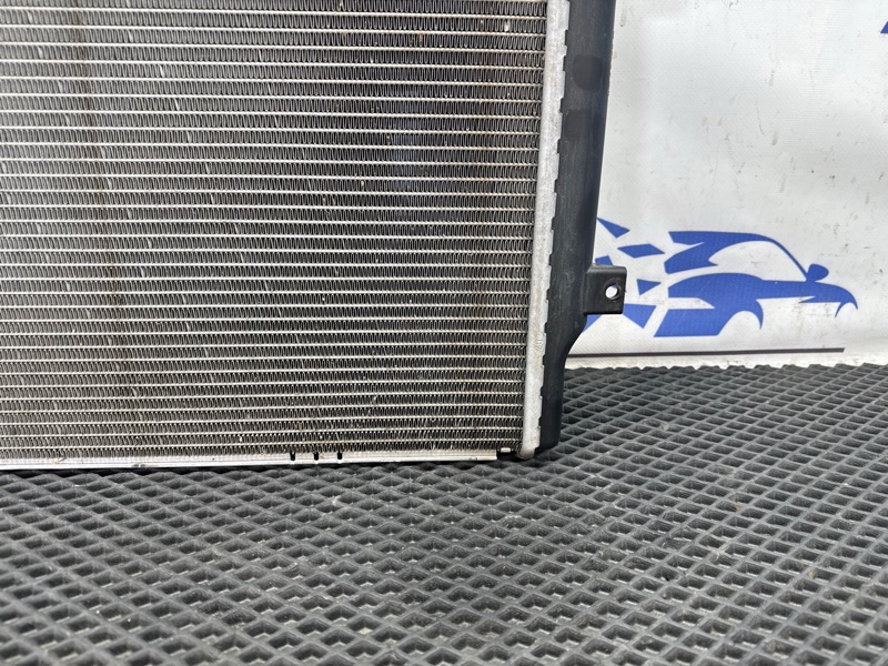 Радиатор основной, 4500 рублей, Санкт-Петербург