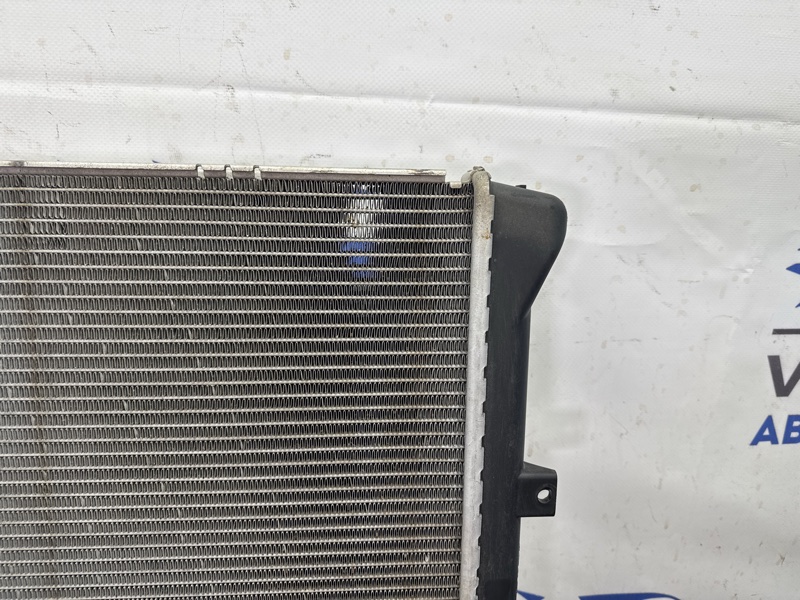 Радиатор основной, 4500 рублей, Санкт-Петербург