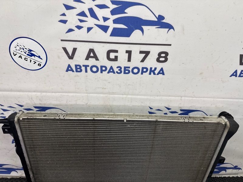 Радиатор основной, 4500 рублей, Санкт-Петербург