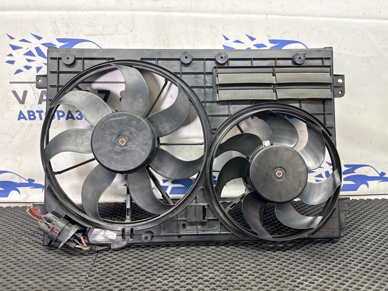 Диффузор вентилятора, 8000 рублей, Санкт-Петербург