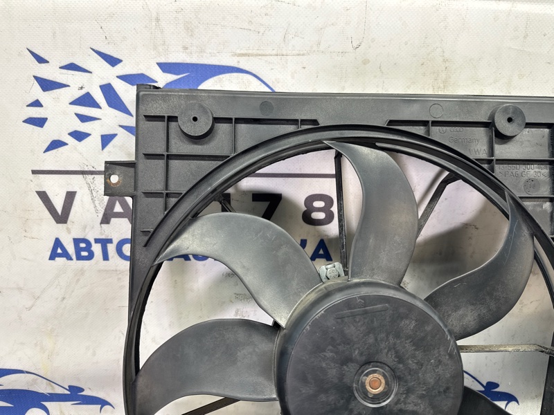 Диффузор вентилятора, 8000 рублей, Санкт-Петербург