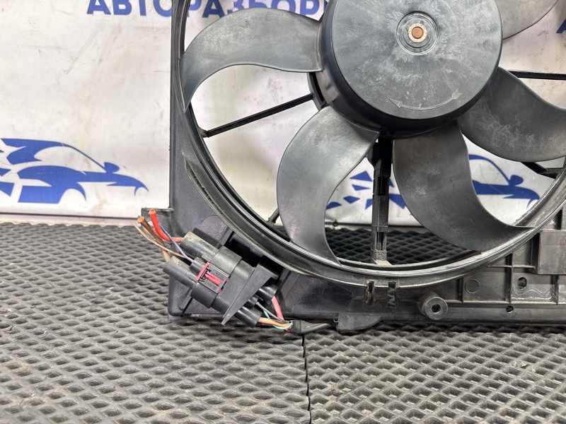 Диффузор вентилятора, 8000 рублей, Санкт-Петербург