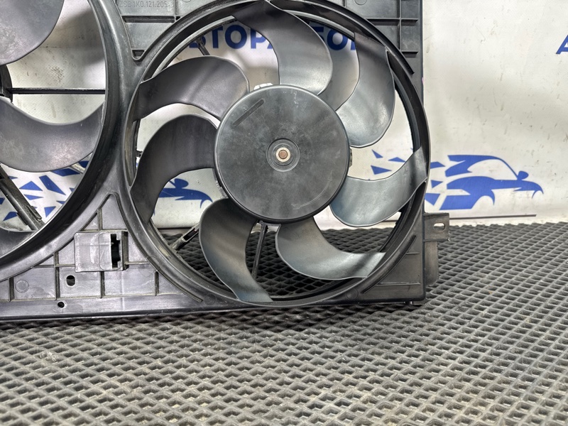 Диффузор вентилятора, 8000 рублей, Санкт-Петербург