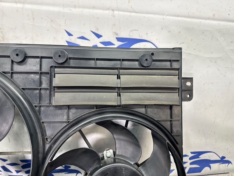 Диффузор вентилятора, 8000 рублей, Санкт-Петербург