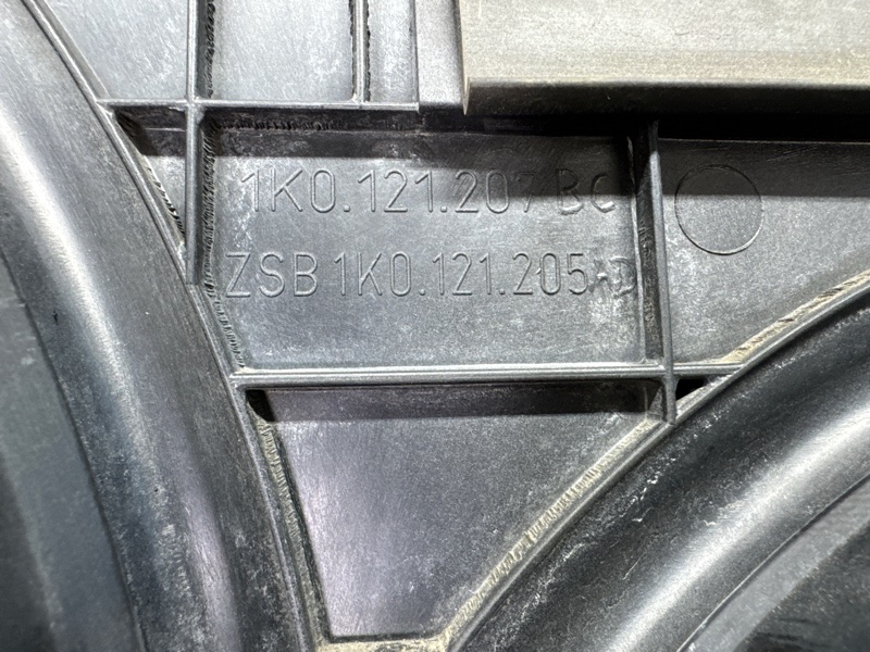 Диффузор вентилятора, 8000 рублей, Санкт-Петербург