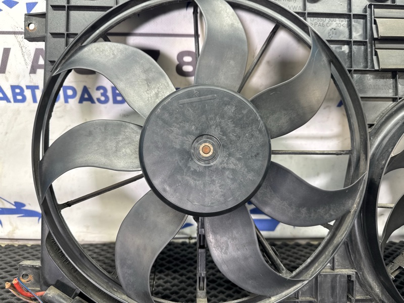 Диффузор вентилятора, 8000 рублей, Санкт-Петербург