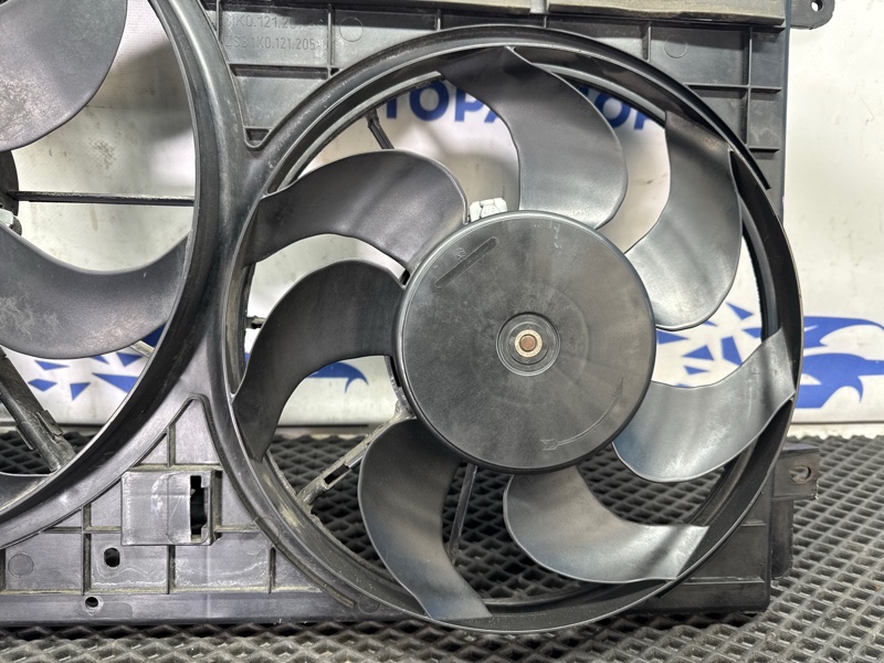 Диффузор вентилятора, 8000 рублей, Санкт-Петербург