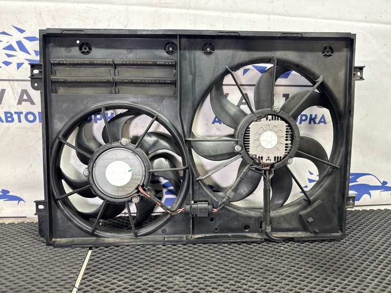 Диффузор вентилятора, 8000 рублей, Санкт-Петербург