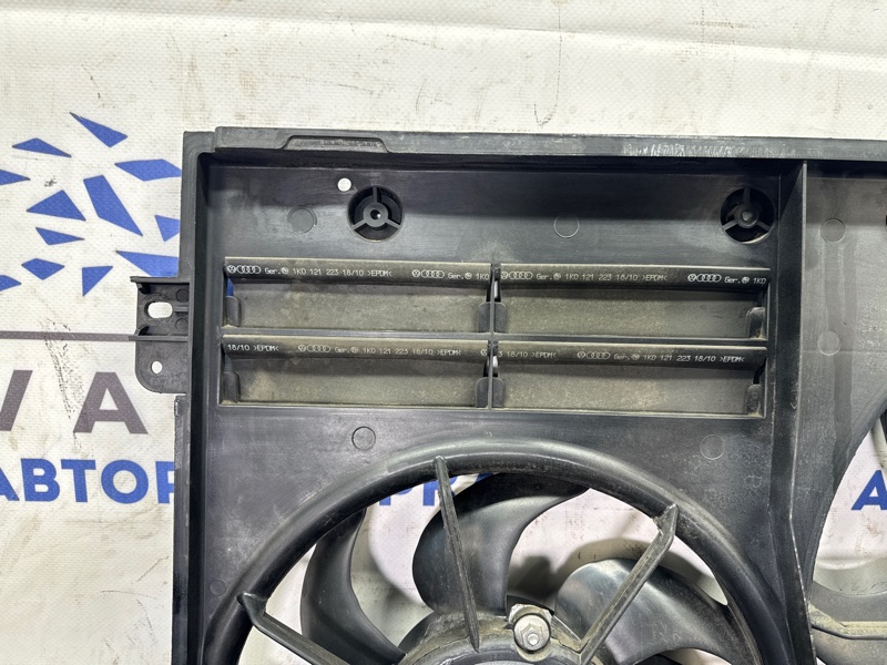 Диффузор вентилятора, 8000 рублей, Санкт-Петербург