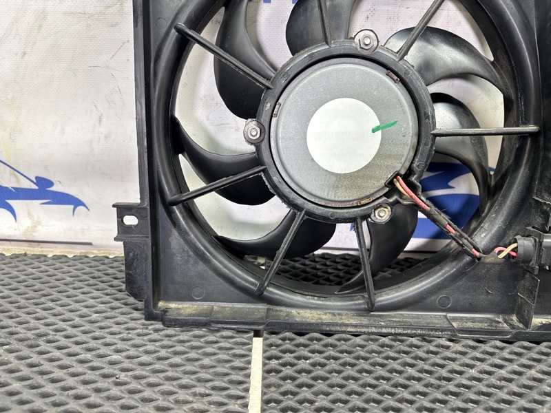 Диффузор вентилятора, 8000 рублей, Санкт-Петербург