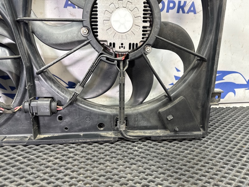 Диффузор вентилятора, 8000 рублей, Санкт-Петербург