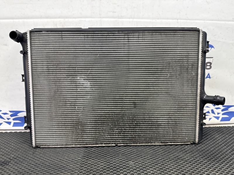 Радиатор основной, 2000 рублей, Санкт-Петербург