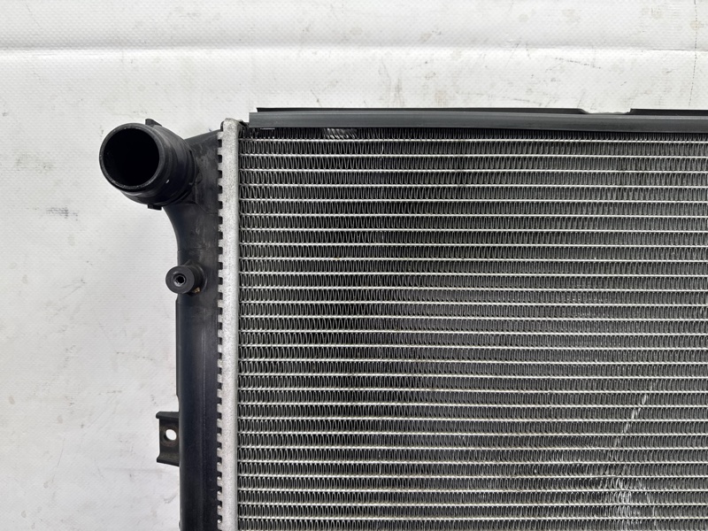 Радиатор основной, 2000 рублей, Санкт-Петербург