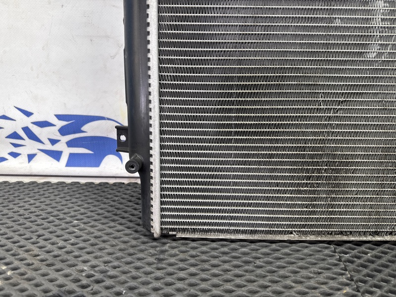 Радиатор основной, 2000 рублей, Санкт-Петербург