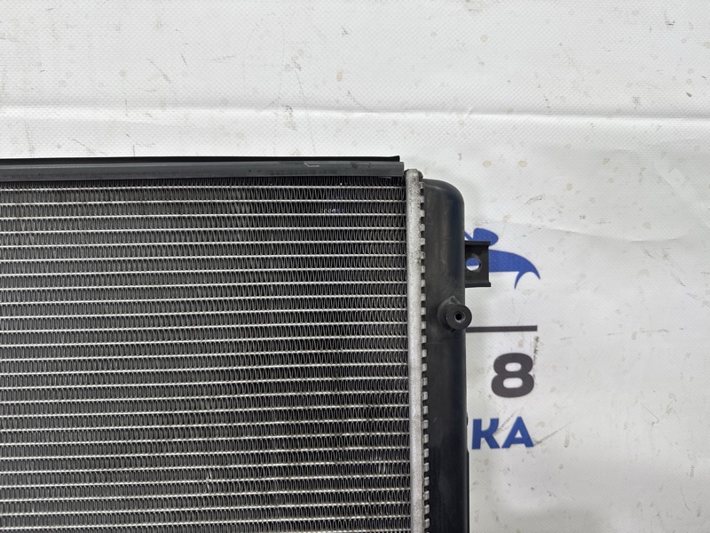 Радиатор основной, 2000 рублей, Санкт-Петербург