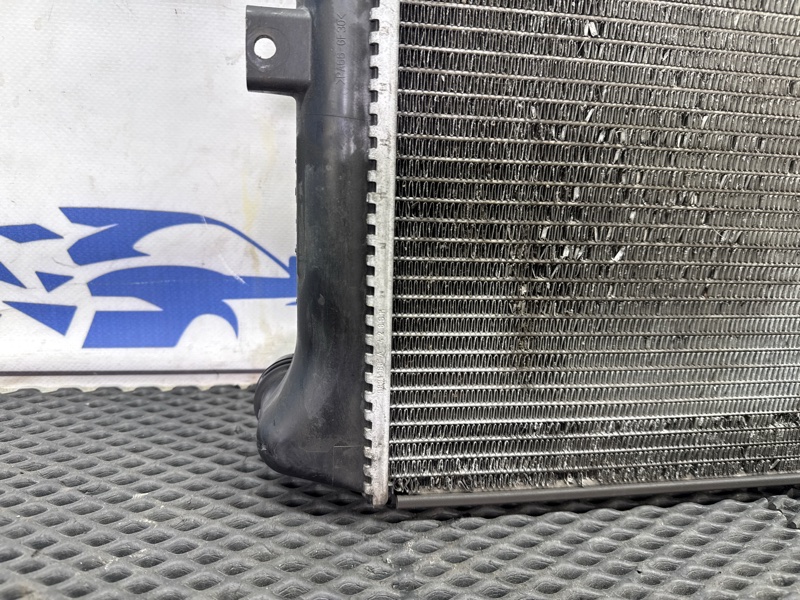 Радиатор основной, 2000 рублей, Санкт-Петербург