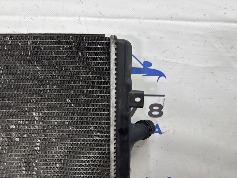 Радиатор основной, 2000 рублей, Санкт-Петербург