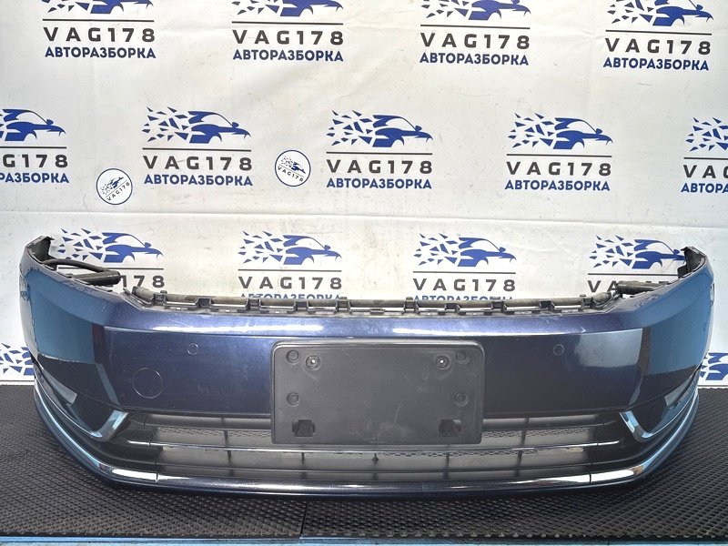 Бампер, 45000 рублей, Санкт-Петербург